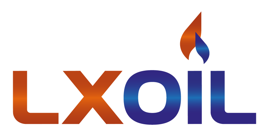 Logo LX OIL